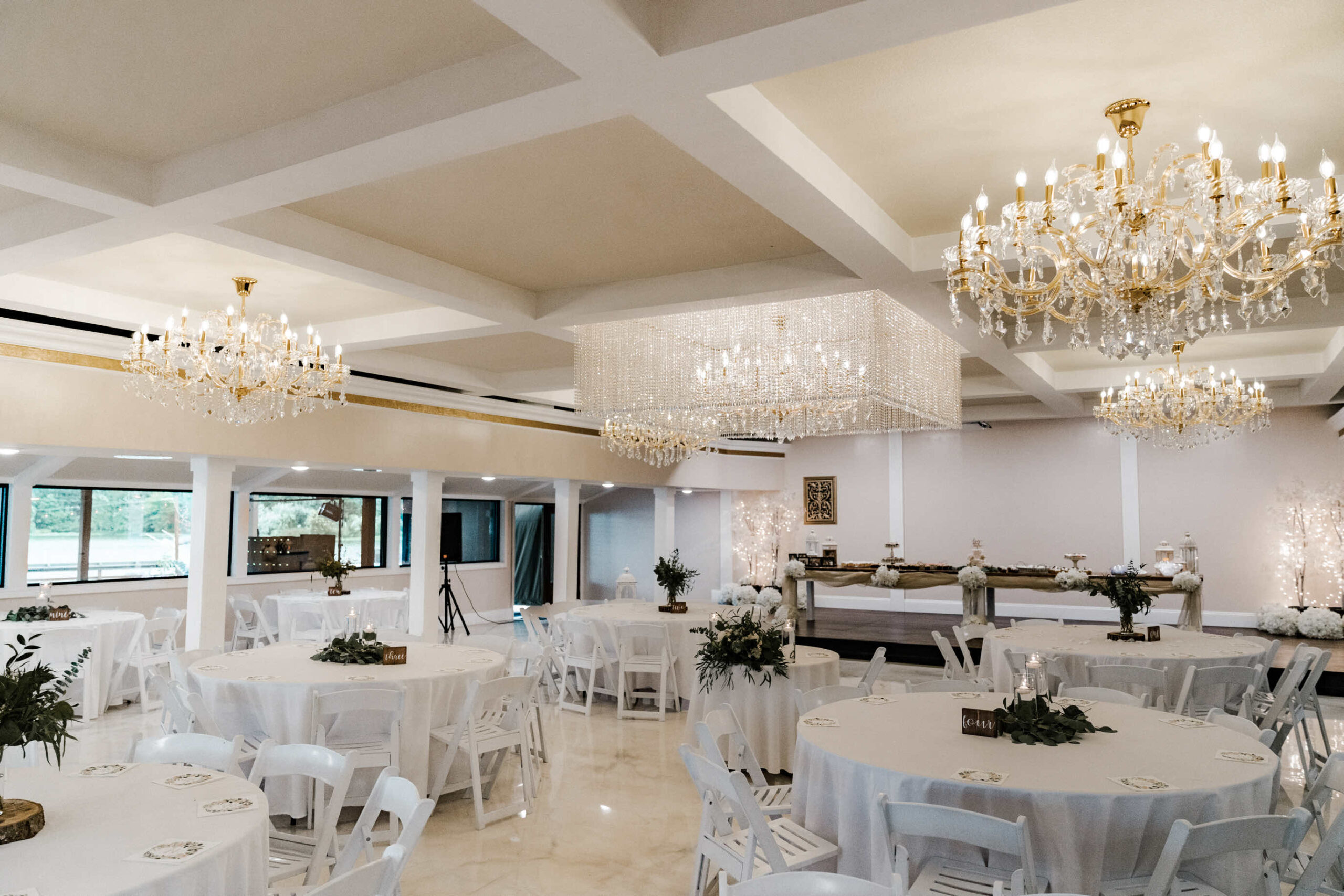 The Riley  Reception Venues - The Knot